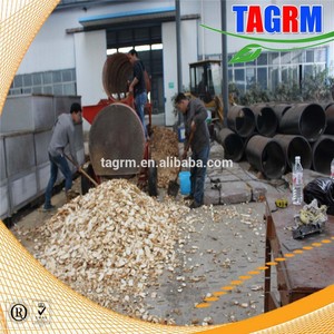Automático manioc peeling equipos de buena peeling ritmo cardíaco yuca peel cortador de la máquina - Product Image 1