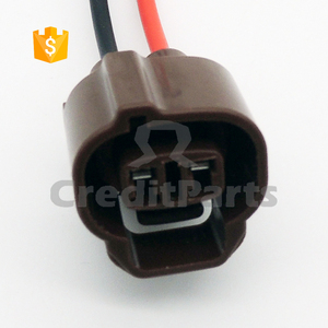 <span class=keywords><strong>CRDT</strong></span>/CreditParts Pompe À Carburant kits De Réparation de voiture connecteur (CC-2102) - Product Image 1