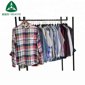เสื้อยืดมือสองจากกรุงเทพไปยังใหม่45กก. เสื้อยืดมือสองสำหรับฤดูร้อน - Product Image 4