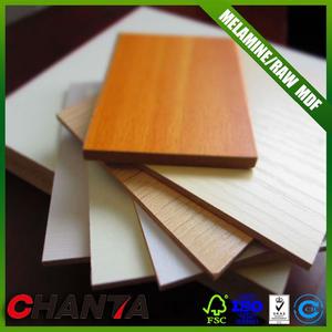 4ft x 8ft feuilles <span class=keywords><strong>mdf</strong></span> lam made in China - Product Image 2