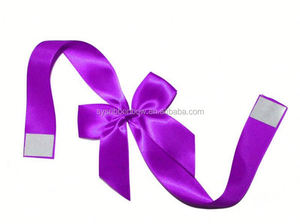 Lazo de Cinta Elástica para Caja de Regalo - Product Image 6