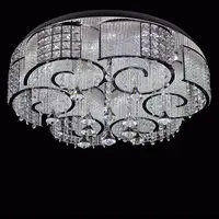 living room chandelier tiffany style chandelier crystal ceiling led light