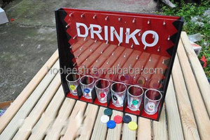 Divertente gioco <span class=keywords><strong>da</strong></span> tavolo <span class=keywords><strong>da</strong></span> gioco per bicchieri <span class=keywords><strong>da</strong></span> bere - Product Image 3