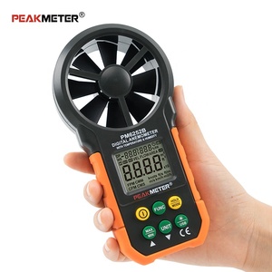 Kỹ Thuật Số Máy Đo Tốc Độ Giá Cụ Chuyên Nghiệp Gió Tốc Độ Cụ <span class=keywords><strong>Air</strong></span> <span class=keywords><strong>Flow</strong></span> <span class=keywords><strong>Meter</strong></span> Với USB Nhiệt Độ & Độ Ẩm - Product Image 6