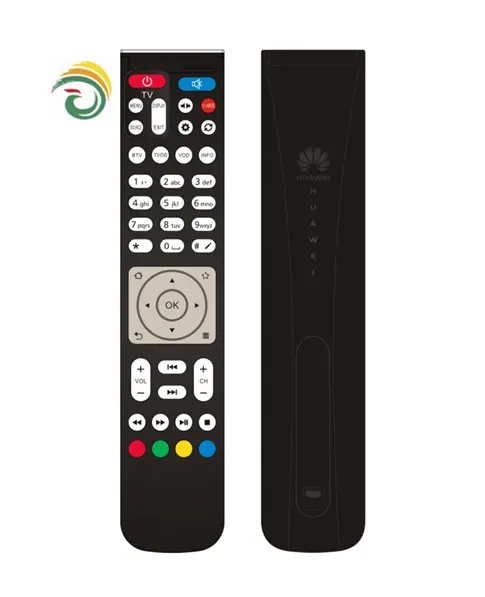 Precisione di controllo tv direttamente astra tv remote control