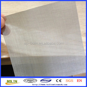 12 "<span class=keywords><strong>x</strong></span> 24" 150 Lưới 100 micron <span class=keywords><strong>SS</strong></span> Màn hình sifter Shaker Lọc - Product Image 5