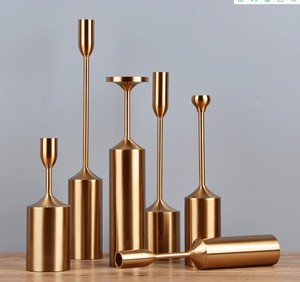 Accesorios de Metal Retro para Decoración del Hogar - Product Image 2