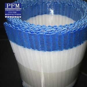 Polyester Spiral sèche - tissu ceinture pour papier pour <span class=keywords><strong>train</strong></span> tarif - Product Image 3