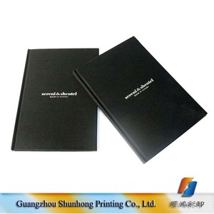 OEM Catálogo De Moda de Impresión de Tapa Dura Libro de Menú para el <span class=keywords><strong>Restaurante</strong></span> - Product Image 1