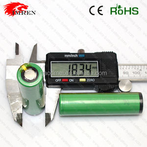 IMREN fabrik 2600 mah <span class=keywords><strong>3</strong></span>,7 v li-ion batterie ebike batterie - Product Image 1