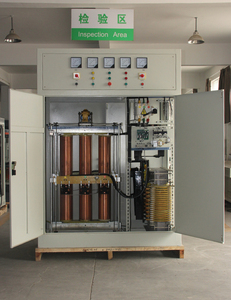 Tốt tự động điều chỉnh điện áp 1000 KVA, <span class=keywords><strong>SBW</strong></span> 1000kva Điện áp ổn định - Product Image 2