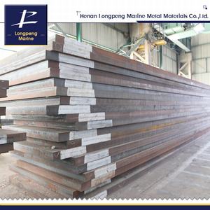 Chrome Moly tàu áp lực lớp ASME sa387 lớp 22 lớp 2 tấm thép tấm - Product Image 2