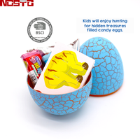 Œuf Surprise — Mini-cadeau, jouet, bonbons, œuf de pâques, cadeau amusant, Puzzle 3D