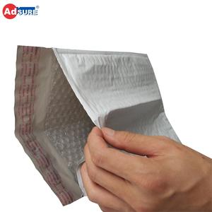 Air Bubble Plastic Packing <b>Bag</b> for Protective Goods Bubble <b>Mailer</b> <b>Bag</b> - Product Image 6