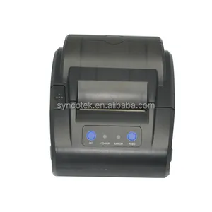 Syncotek SP-POS58V 58mm Android Thermal Wireless POS-Drucker