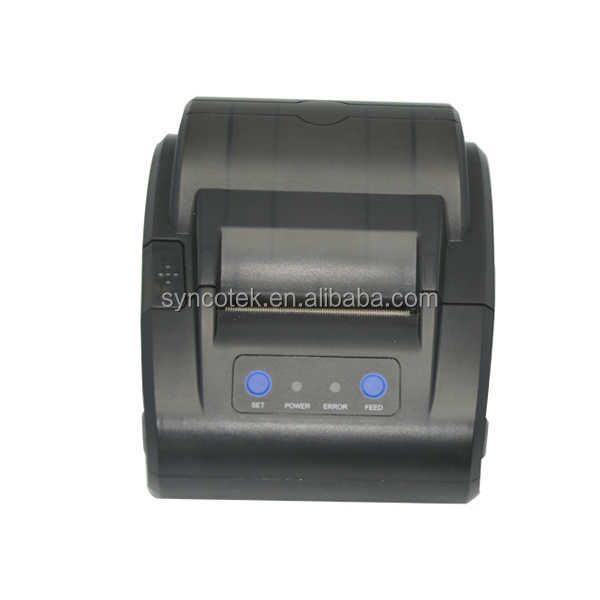 Syncotek SP-POS58V 58mm Android Thermal Wireless POS Printer