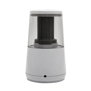 <span class=keywords><strong>Taille</strong></span>-<span class=keywords><strong>crayon</strong></span> électrique, batterie de bureau noir avec adaptateur USB, <span class=keywords><strong>taille</strong></span> rapide, vente en gros - Product Image 4