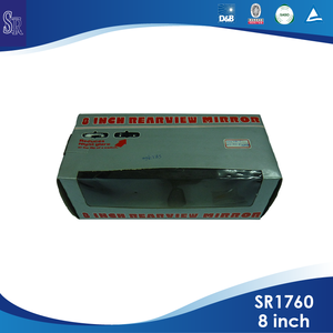 8 "10" 12 "auto all'interno dello specchio retrovisore interno - Product Image 5