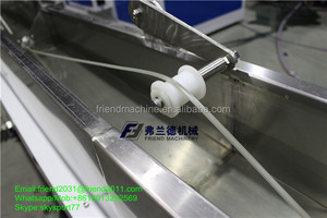 เครื่องอัดรีดหวาย PP/PE - Product Image 3