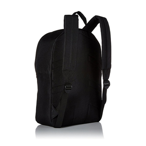 Elemento básico de los hombres poliéster mochila con solo compartimiento principal - Product Image 2