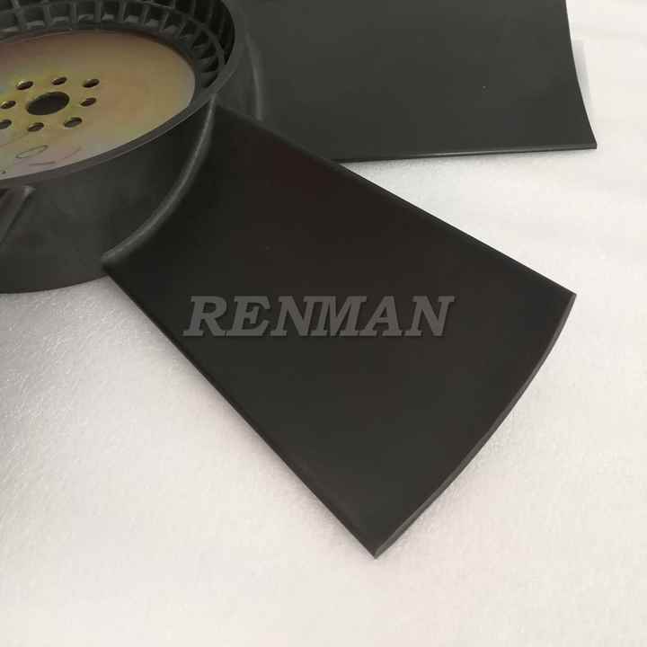 Cummins Engine Cooling system 6CT Silicon Oil Fan 3911322| Alibaba.com