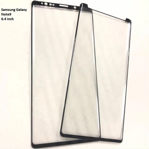 Protecteur d'écran, 3d, film de <span class=keywords><strong>protection</strong></span> en verre trempé, pour <span class=keywords><strong>samsung</strong></span> galaxy <span class=keywords><strong>note</strong></span> <span class=keywords><strong>9</strong></span> 9h - Product Image 6