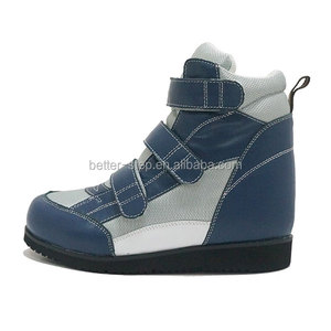 Scarpe mediche per bambini, stivale ortopedico per bambini, scarpe funzionali in punta di piedi - Product Image 3