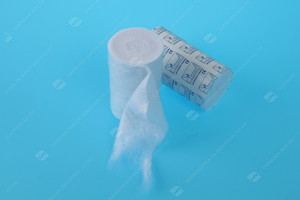 Gesso Fasciatura cast imbottitura fasciatura ortopedica fasciatura per cast - Product Image 2