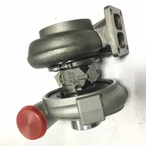 高品质涡轮增压器 49188-01261 适用于三菱 6D22T TD08