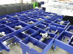 Hướng Dẫn Sử Dụng Máy Đóng Đai Hiệu Suất Cao Với Động Cơ Kép - Product Image 5