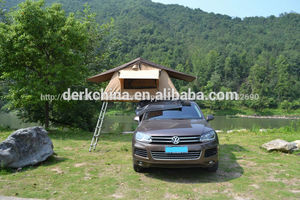 el techo <span class=keywords><strong>del</strong></span> coche tapa de la tienda para la venta - Product Image 1