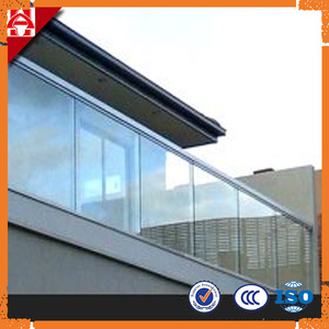 garde corps en <span class=keywords><strong>verre</strong></span> prix - Product Image 1