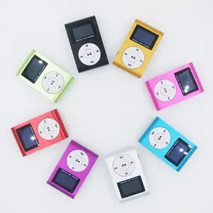 Xách tay mini sơ đồ circuit bảng điều chỉnh USB máy nghe nhạc mp3 với đài phát thanh fm <span class=keywords><strong>LCD</strong></span> - Product Image 1