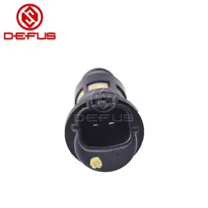 DEFUS araba parçaları benzin enjektörleri JS50-1 16600-73C90 Nissan Primera p10 1.6L JS50-1 OEM JS501 yakıt enjektörü satılık
