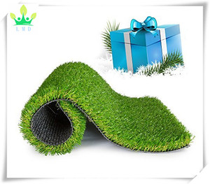 Mới 15 'Foot <span class=keywords><strong>Roll</strong></span> Cỏ Nhân Tạo Pet Turf Tổng Hợp Bán $1.15 Mỗi Sq. Giảm Giá! Nhiều Kích Cỡ! - Product Image 2