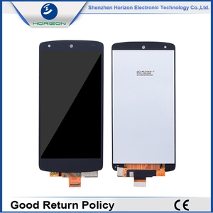 2019 niedrigen preis China handy ersatzteile display screen für LG <span class=keywords><strong>Nexus</strong></span> 5