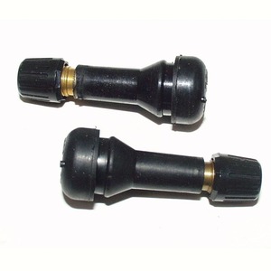 Ningbo Factory Snap-in <strong>Tubeless</strong> Tire <strong>Valve</strong> Stems 8.8mm(.346") Rim Hole TR438 - Product Image 1