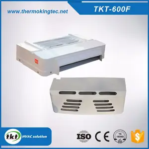 TKT-600F congelado fabricante de unidades de refrigeración de camiones