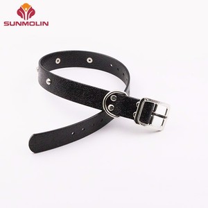 Diseño de fantasía duradero resistente al agua y impermeable tpu cubierto perro <span class=keywords><strong>collar</strong></span> de mascotas - Product Image 3