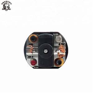 Elemento fuerte imán Ultra alto par Motor <span class=keywords><strong>Airsoft</strong></span> caza accesorios M4 M16 MP5 G3 <span class=keywords><strong>P90</strong></span> G & G JG - Product Image 5