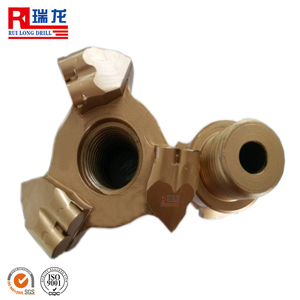 TCI tricone สว่านโลหะผสม PDC บิต7/8คาร์ไบด์9 7/8แบริ่งเปิดหินโรตารี่ปุ่ม76มม. ดอกสว่าน8โคบอลต์ - Product Image 4