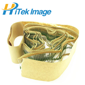 Chip Mới Cho Máy In Tương Thích C711WT Thiết Lập Lại Mực Chip Cho OKI C711 Chip Trống - Product Image 3