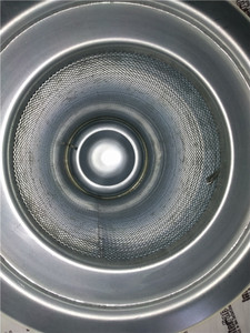 48135000 Máy Nén Tách Thay Thế Bộ Lọc (trao đổi) - Product Image 3