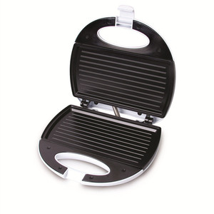 Mới được thiết kế chất lượng cao màu trắng bánh <span class=keywords><strong>Sandwich</strong></span> <span class=keywords><strong>Maker</strong></span> - Product Image 3