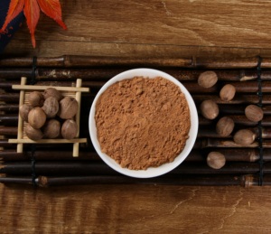 Spice and <strong>nutmeg</strong> <strong>powder</strong> seasoning single herbs & spices WEIDAN haccp iso qs fried ad 24 months - Product Image 2
