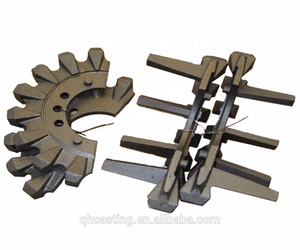 Ningbo Nhà Sản Xuất Đánh Bóng Đầu Tư Đúc Các Bộ Phận - Product Image 5