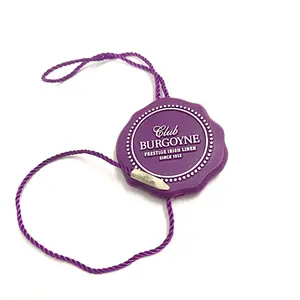 Duurzame Hang Tags Met String Voor Kleding En Accessoires