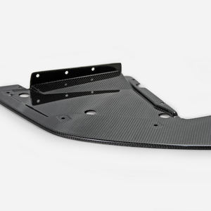 Kit de carrocería de coche para Lotus Exige S3, divisor de parachoques delantero, estilo OEM - Product Image 6