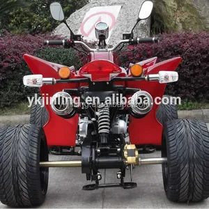 Jingling Hot Koop 4 Wiel Atv