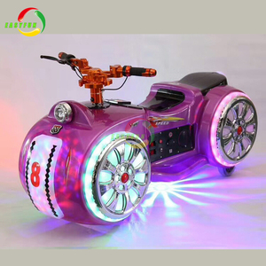 Venta directa de fábrica de batería electrónica go cart prince motor en venta - Product Image 2